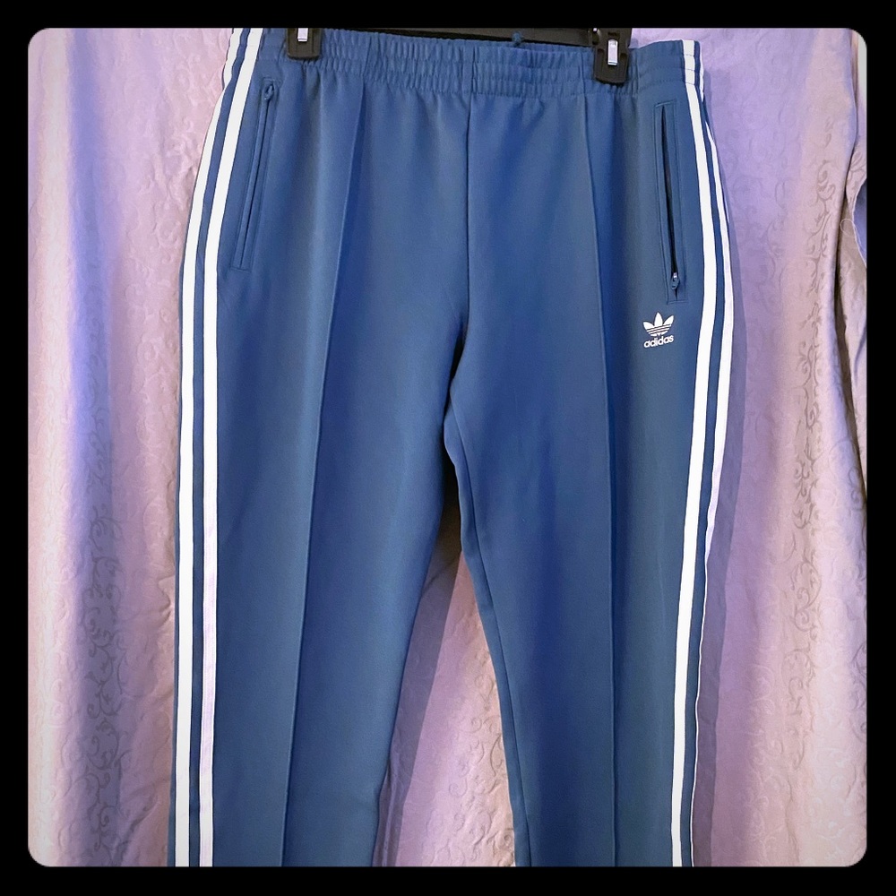Track pants